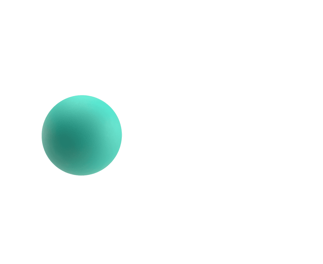 Ball shape