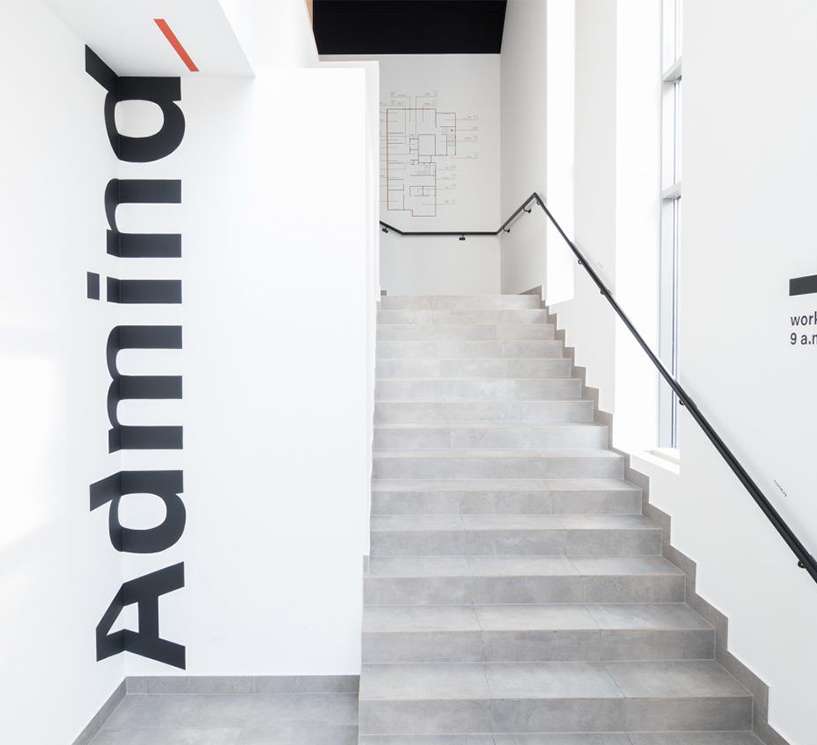 Come take a tour of our new office in Krakow