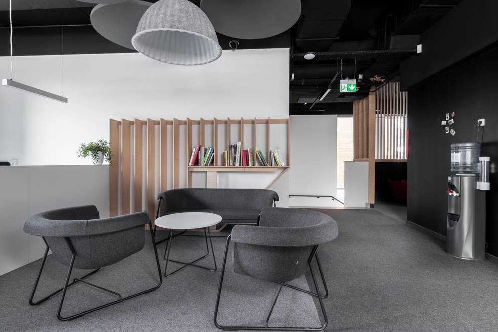 Admind Office in Kraków
