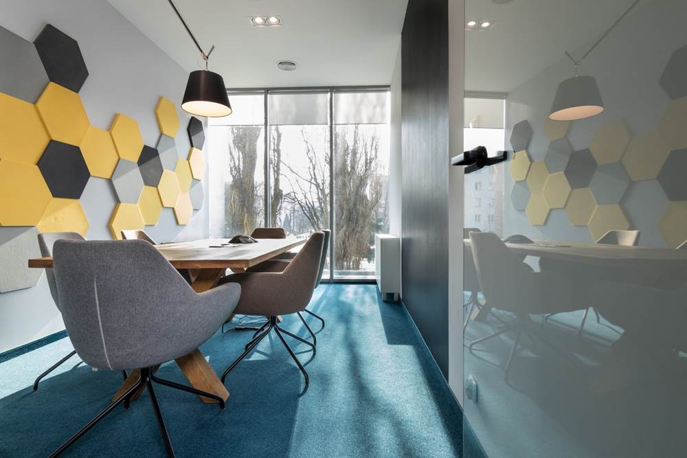 Admind Office in Kraków