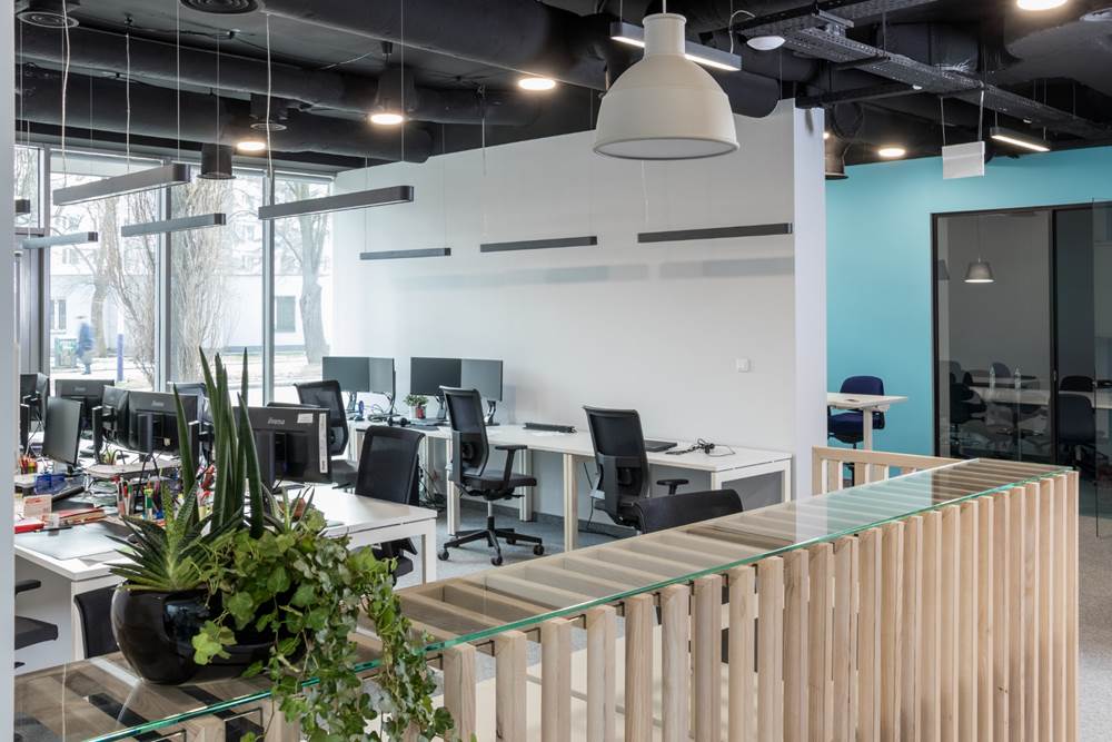 Admind Office in Kraków