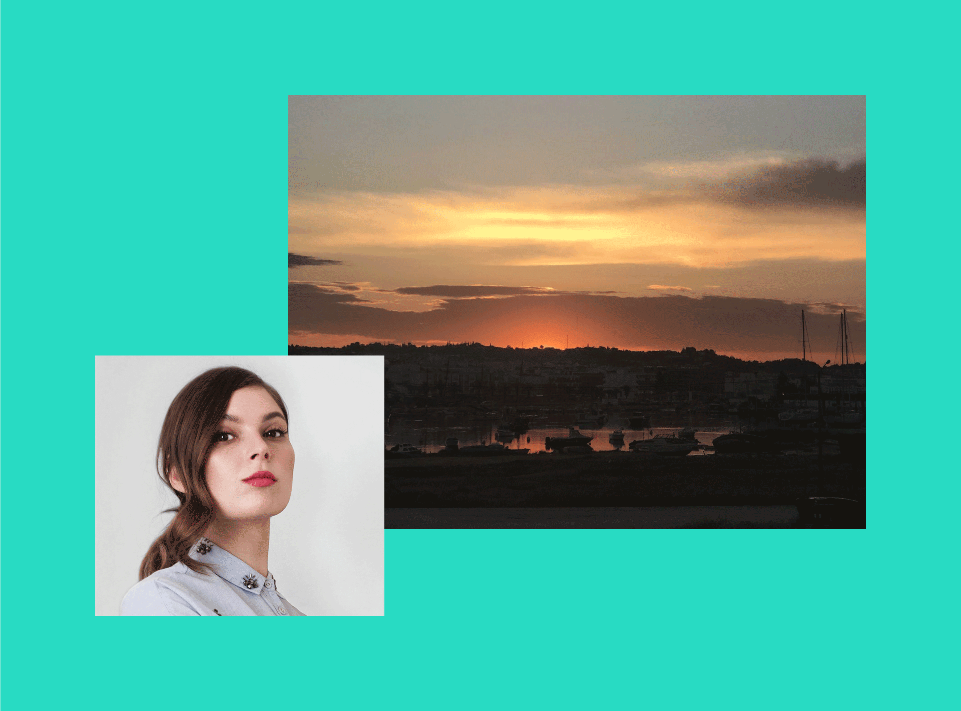 Creative Inspirations: Małgorzata Macuda