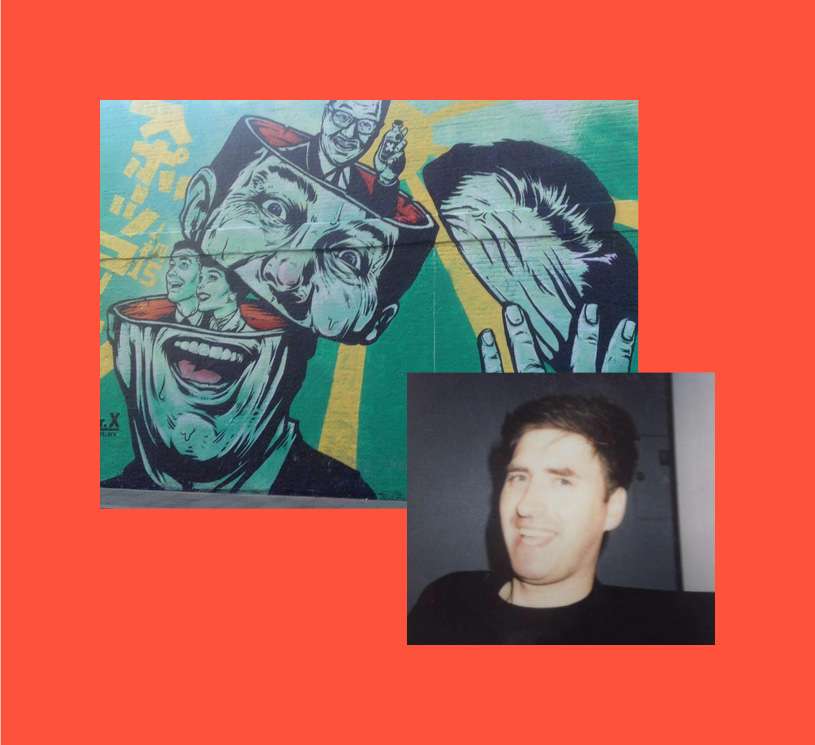 Creative Inspirations: Kuba Głód