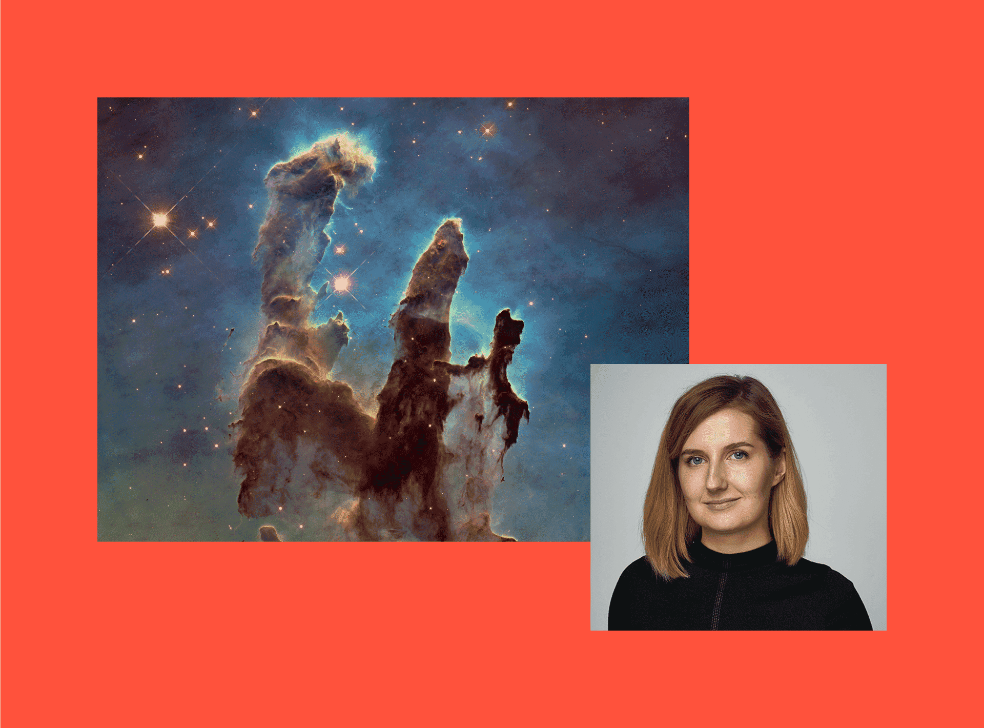 Creative Inspirations: Aleksandra Gołąb-Makowska