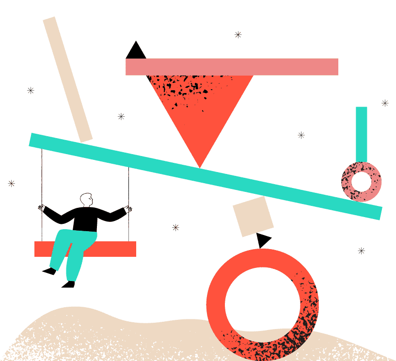 Is work-life balance a myth? An interview with Mateusz Zabierowski.