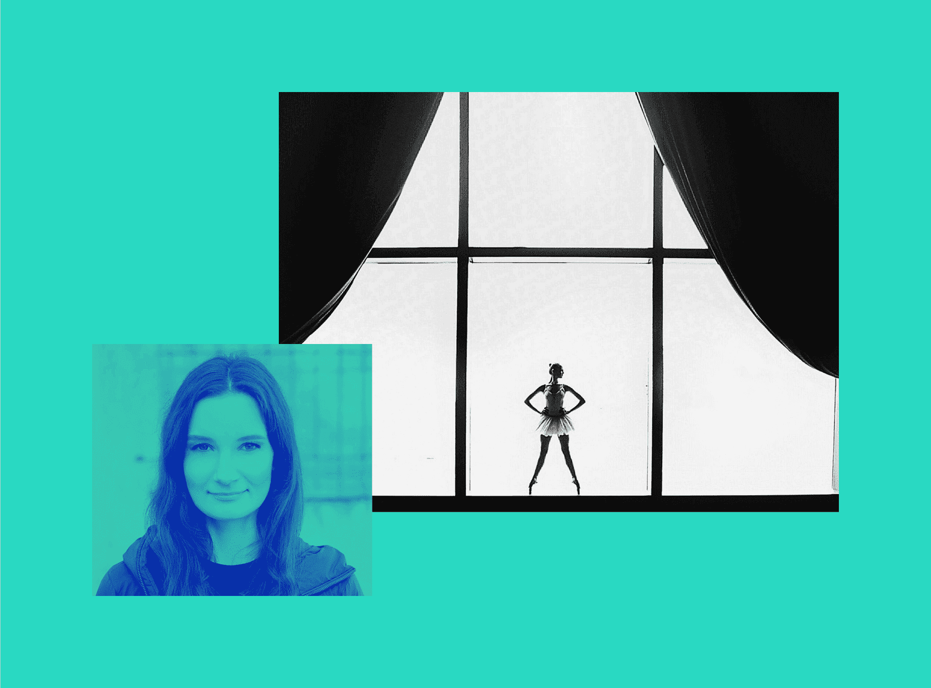 Creative Inspirations: Katarzyna Matukiewicz