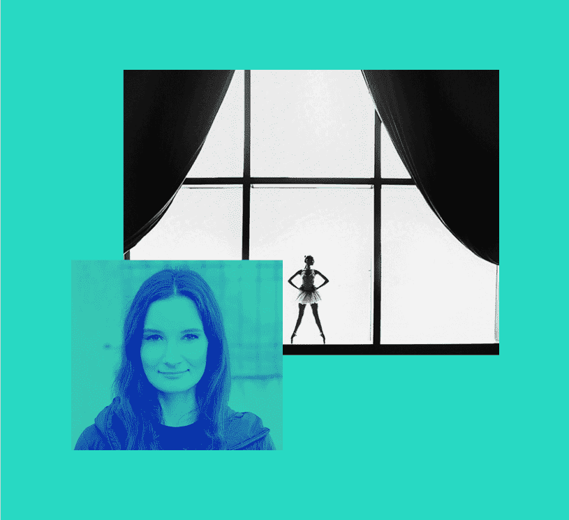 Creative Inspirations: Katarzyna Matukiewicz