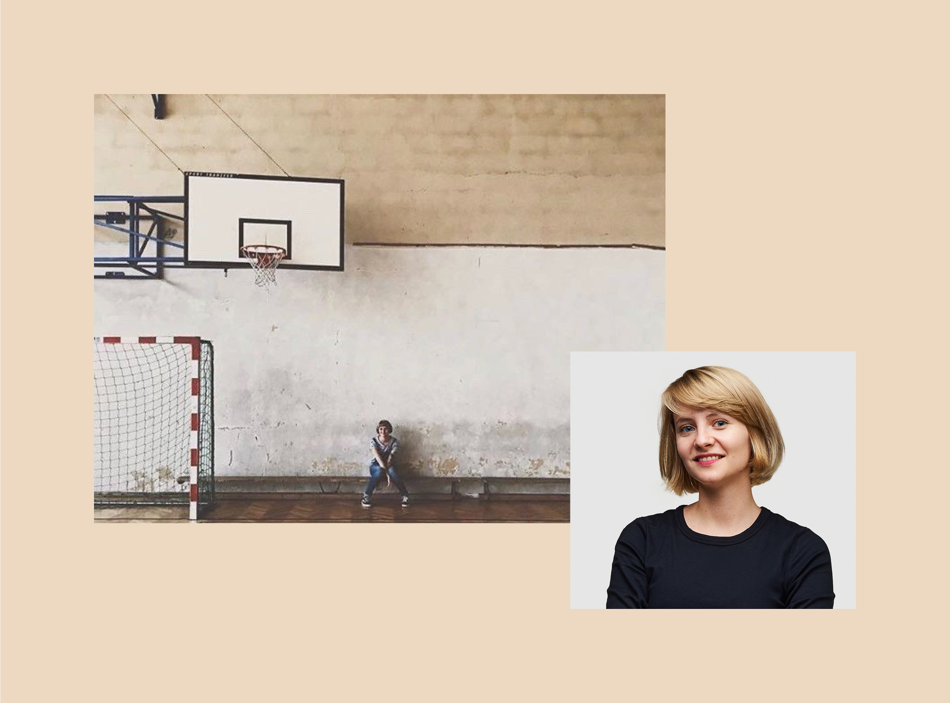 Creative Inspirations: Anna Wojcieszczak