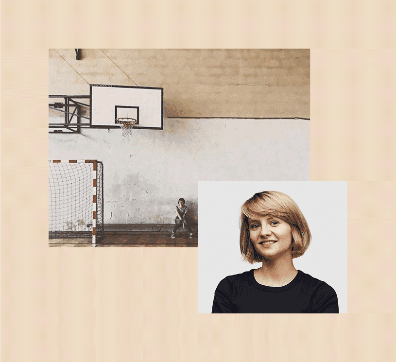 Creative Inspirations: Anna Wojcieszczak