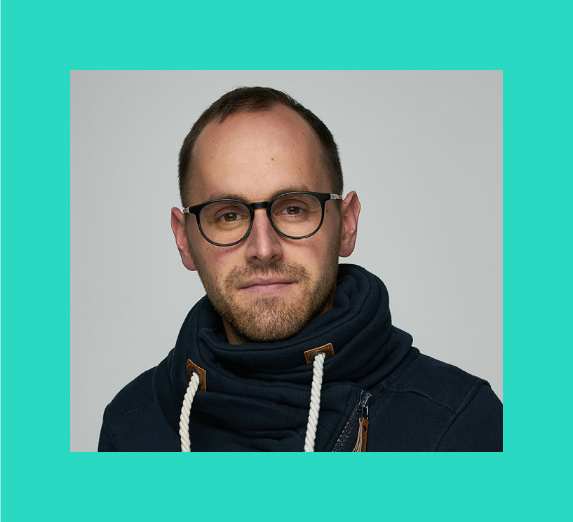 Admind_Talks: Interview with Piotr Wiśniewski about Design competitions