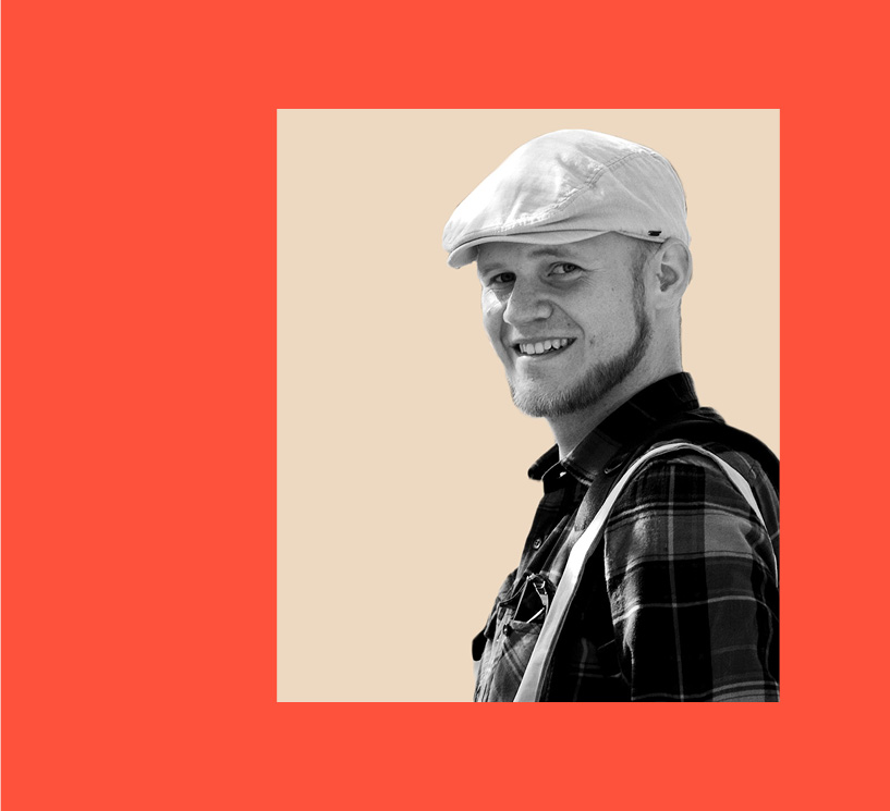 Admind_Talks: Interview with Jędrzej Chojnacki specializing in Brand Advisory