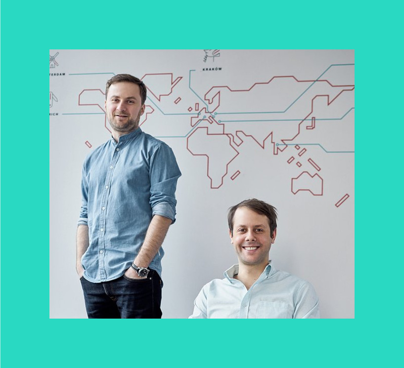 Interview for Forbes Magazine: B2B brands transformation