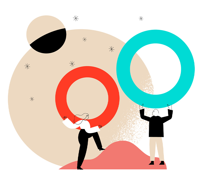 The role of a branding agency in brand transformation