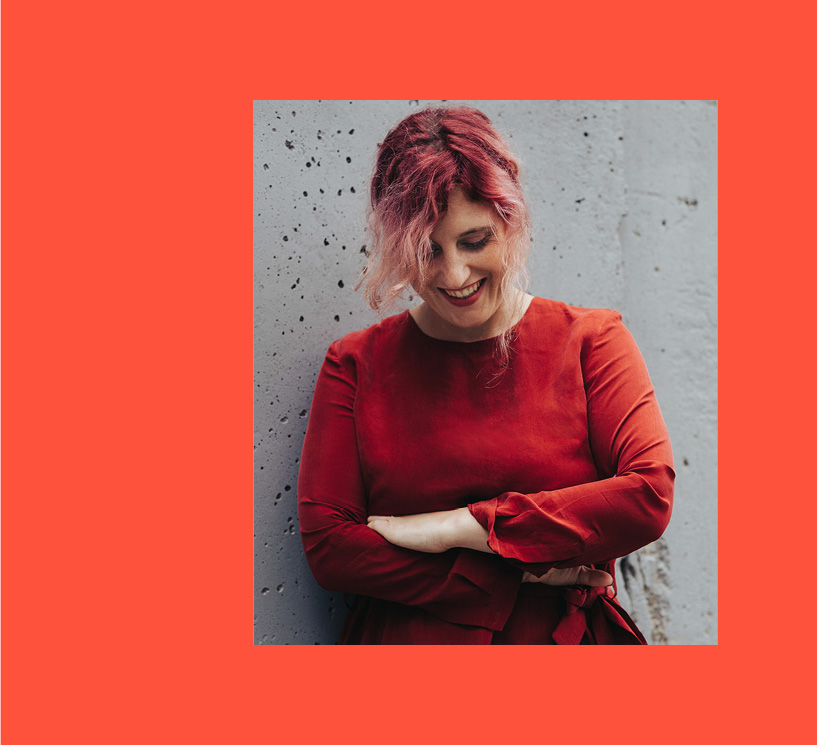 Admind_Talks: Interrview with Karolina Pospischil, rebranding services