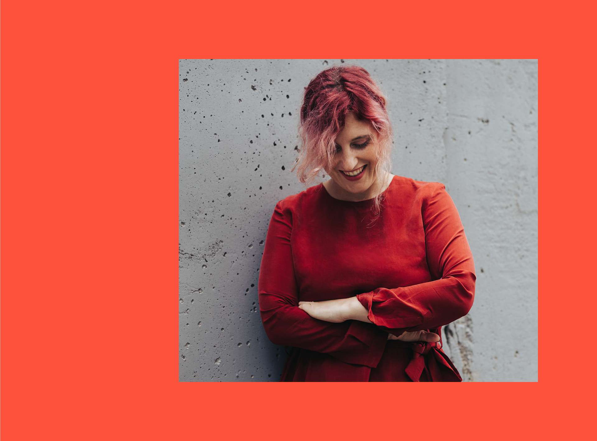 Admind_Talks: Interrview with Karolina Pospischil, rebranding services