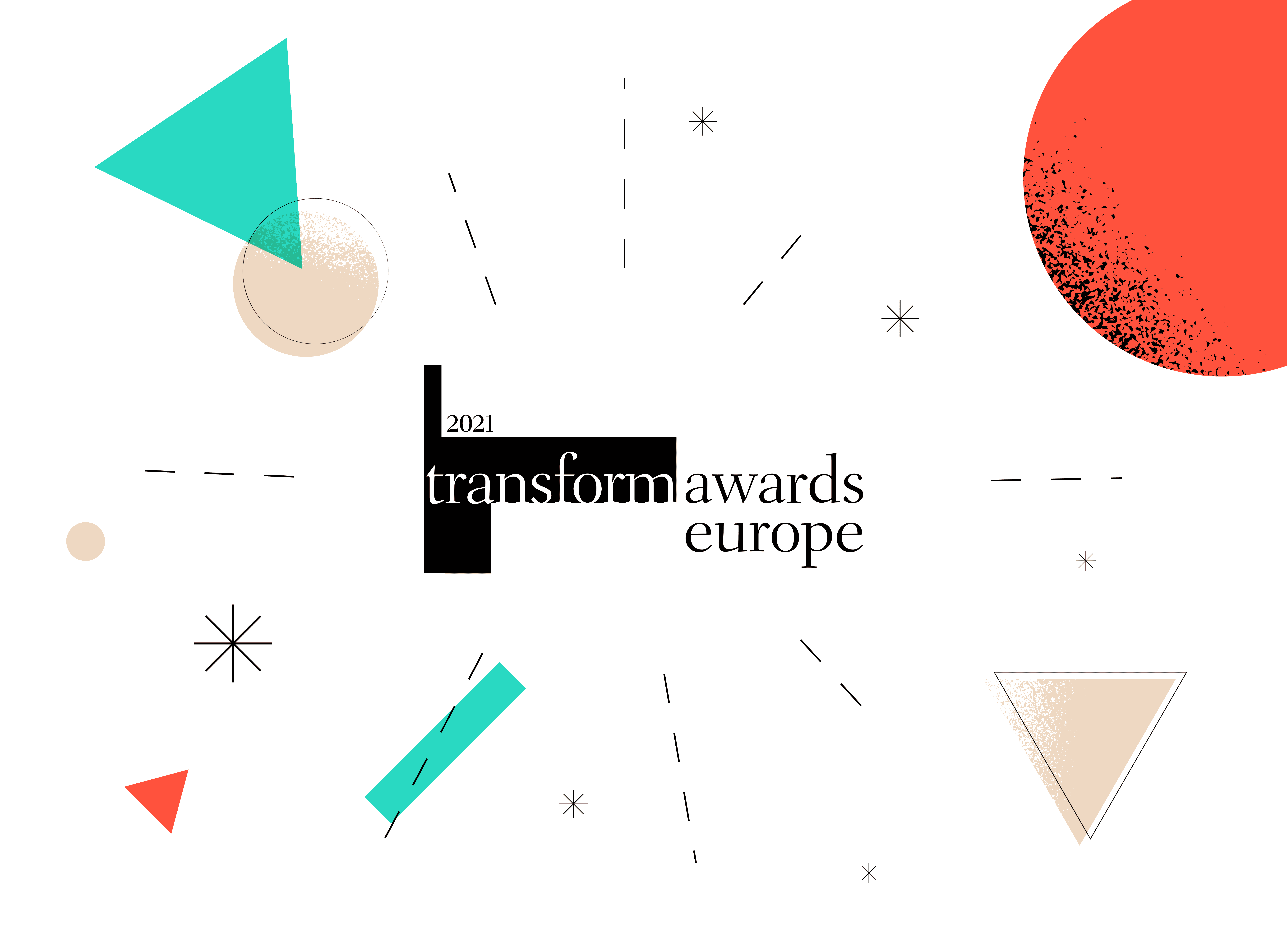 Transform Awards Europe 2021: Brand Advisory service for ABB
