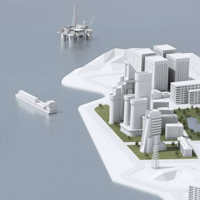 ABB Rebranding