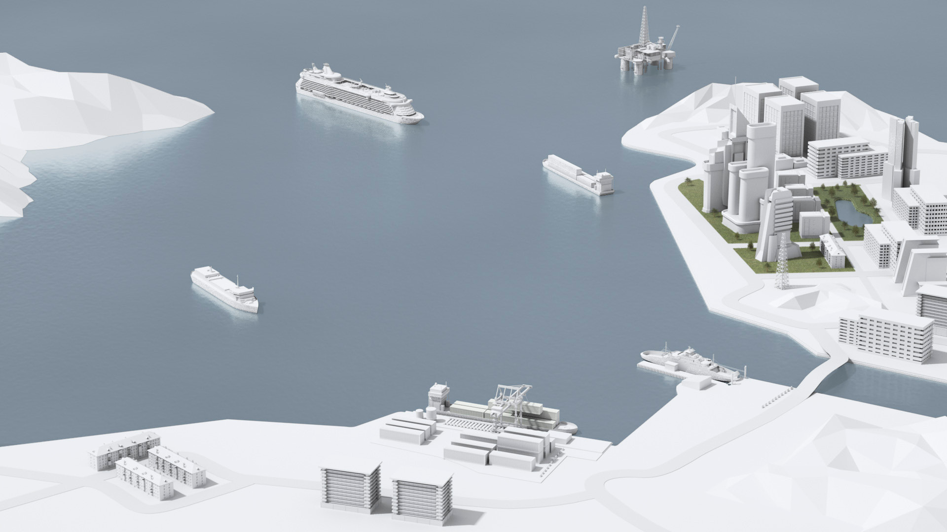 ABB Rebranding