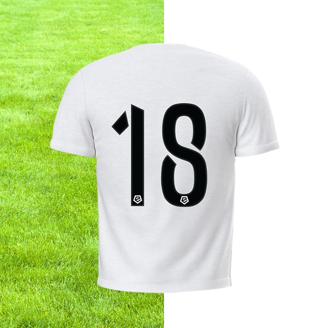 New font for Ekstraklasa