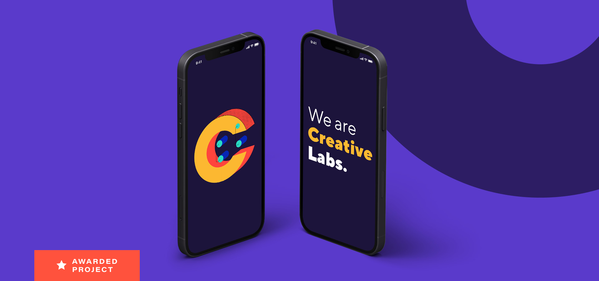 Creative Labs brand identity