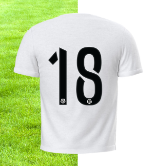 New font for Ekstraklasa