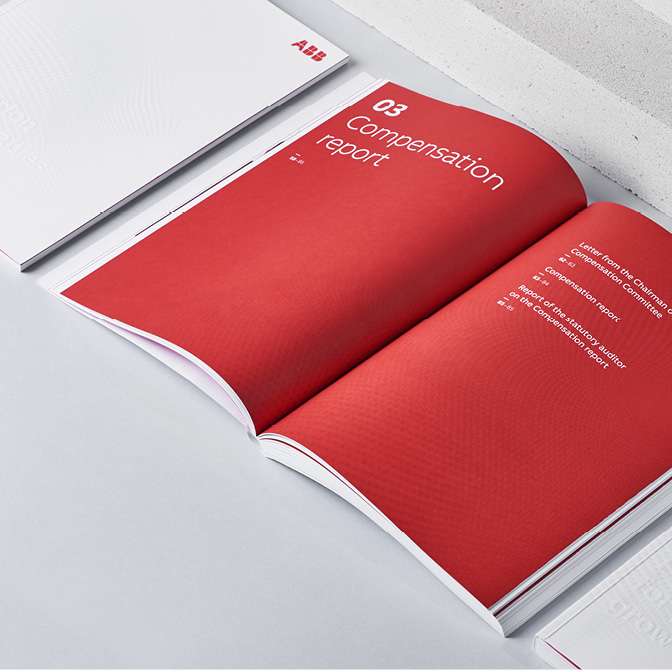 Private: Annual Report For ABB