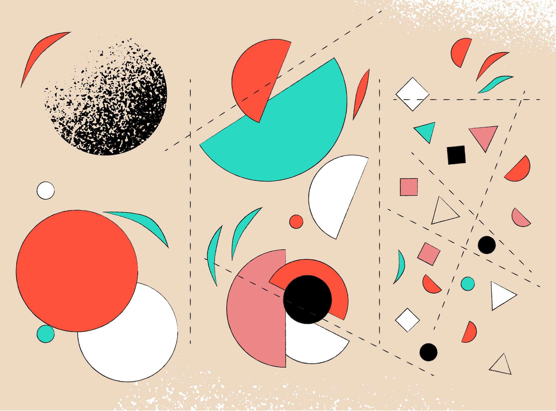 Time to rebrand: the global brand transformation