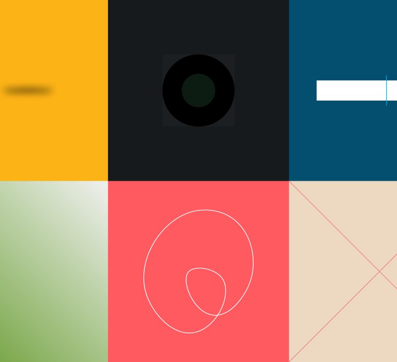 Brandometr – the visual identity of startups