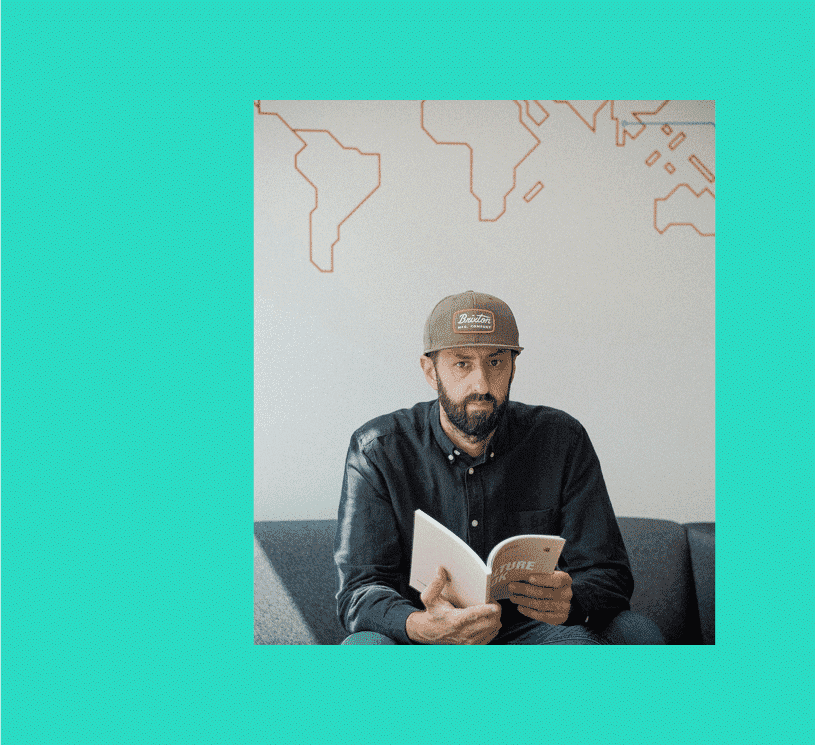 Admind_Talks: Interview with Krzysztof Klimek, Culture Book – the higher culture of brand promotion