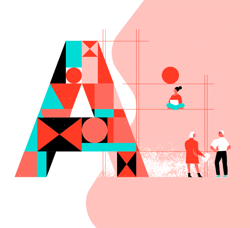 How does Agile support projects in the creative industry?