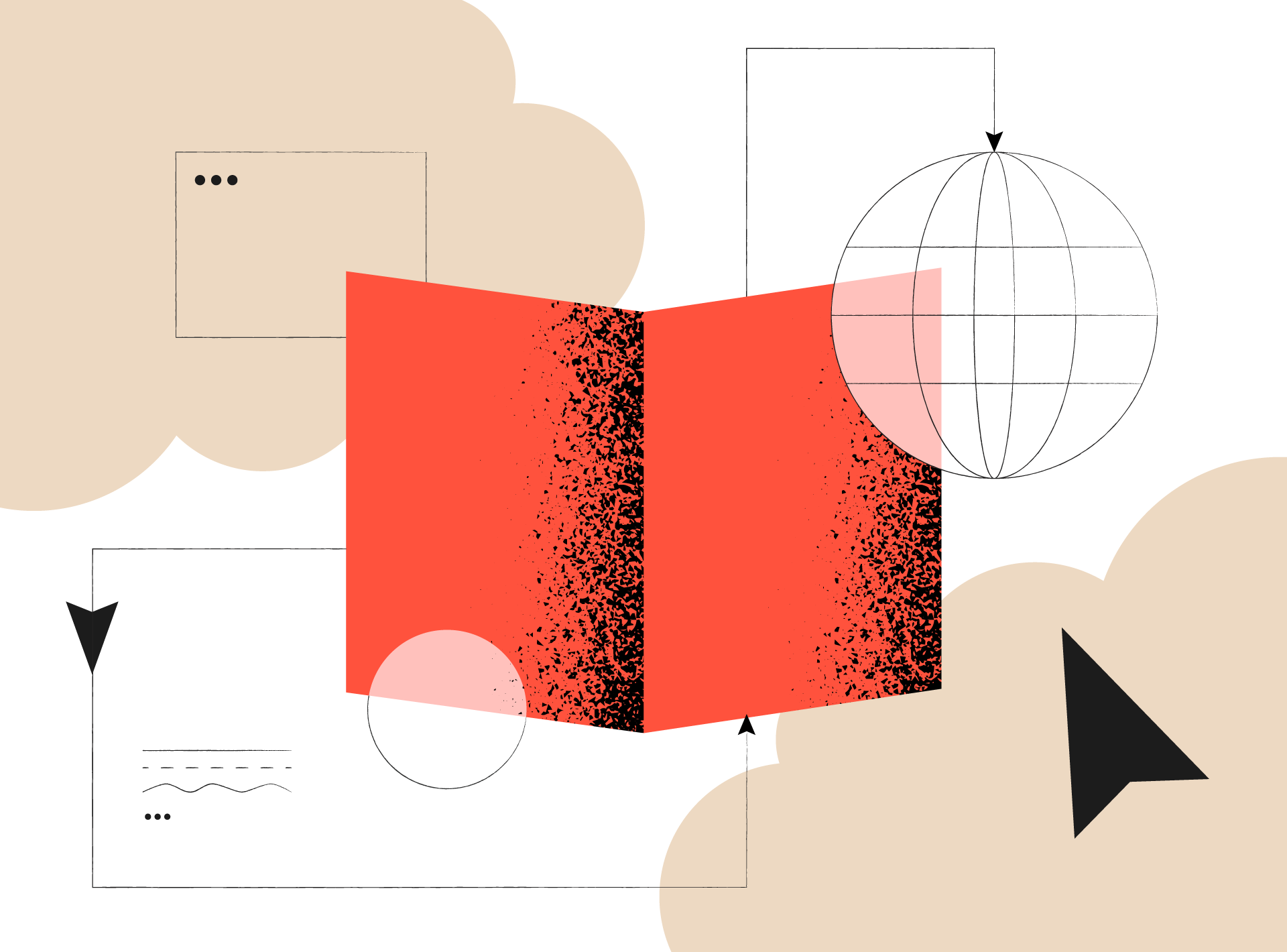 Digital brand book – how to work with brand assets?