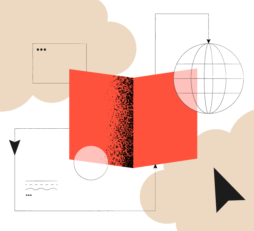 Digital brand book – how to work with brand assets?