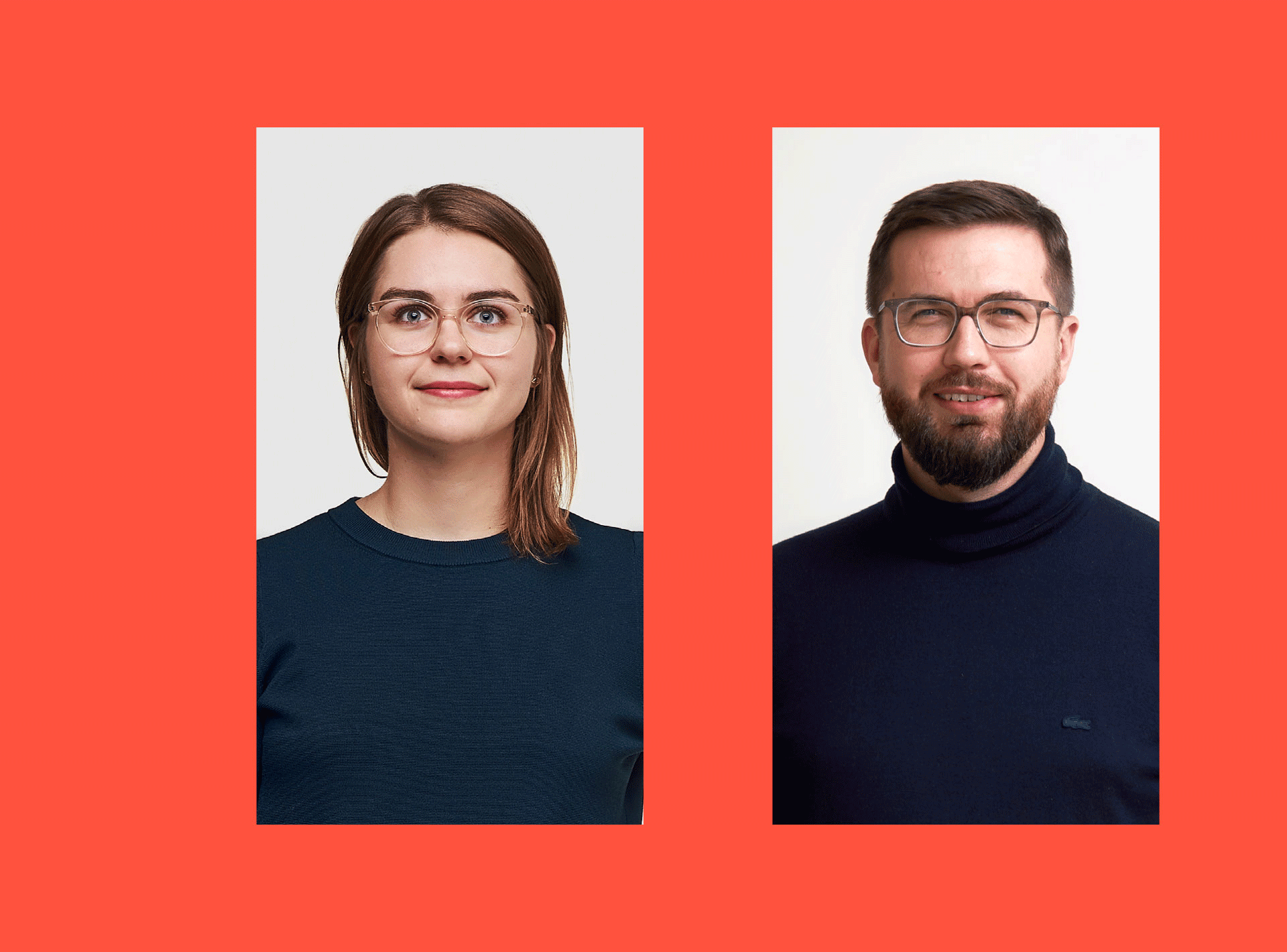 Admind_Talks: Łukasz Ciesielski, how to help your branding with the new website design