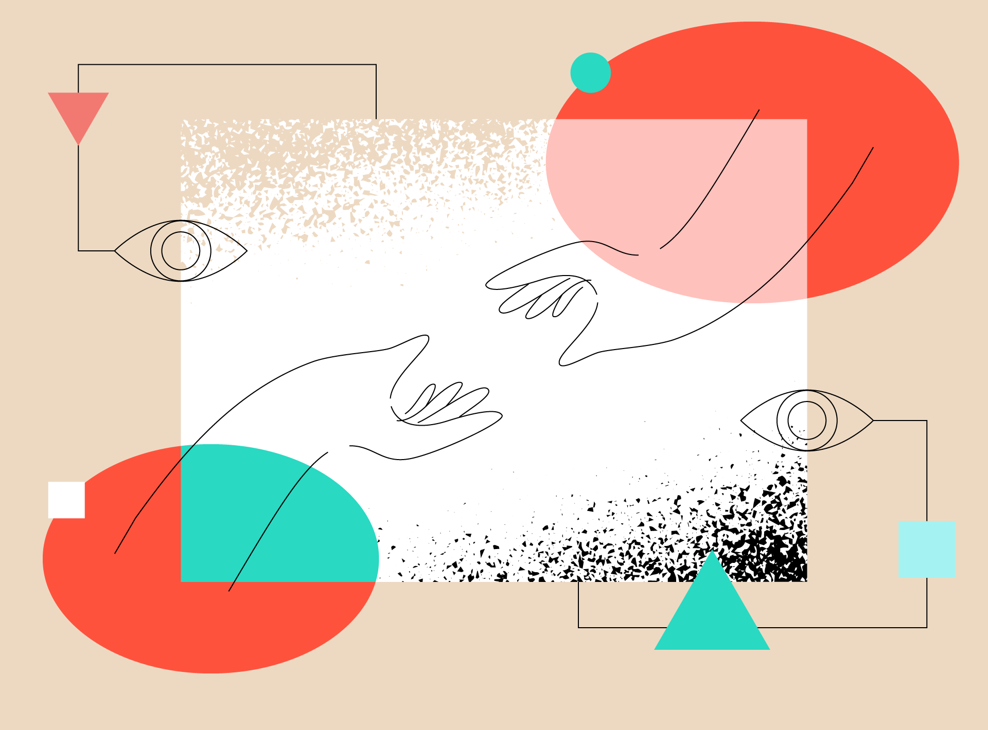 Designing for accessibility – 3 tips from an interaction designer
