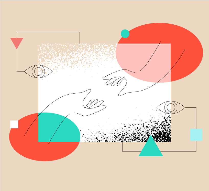 Designing for accessibility – 3 tips from an interaction designer