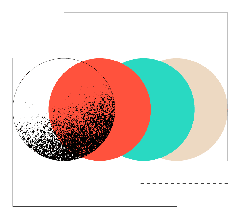 Visual redesign for your brand — make it internally or hire an agency
