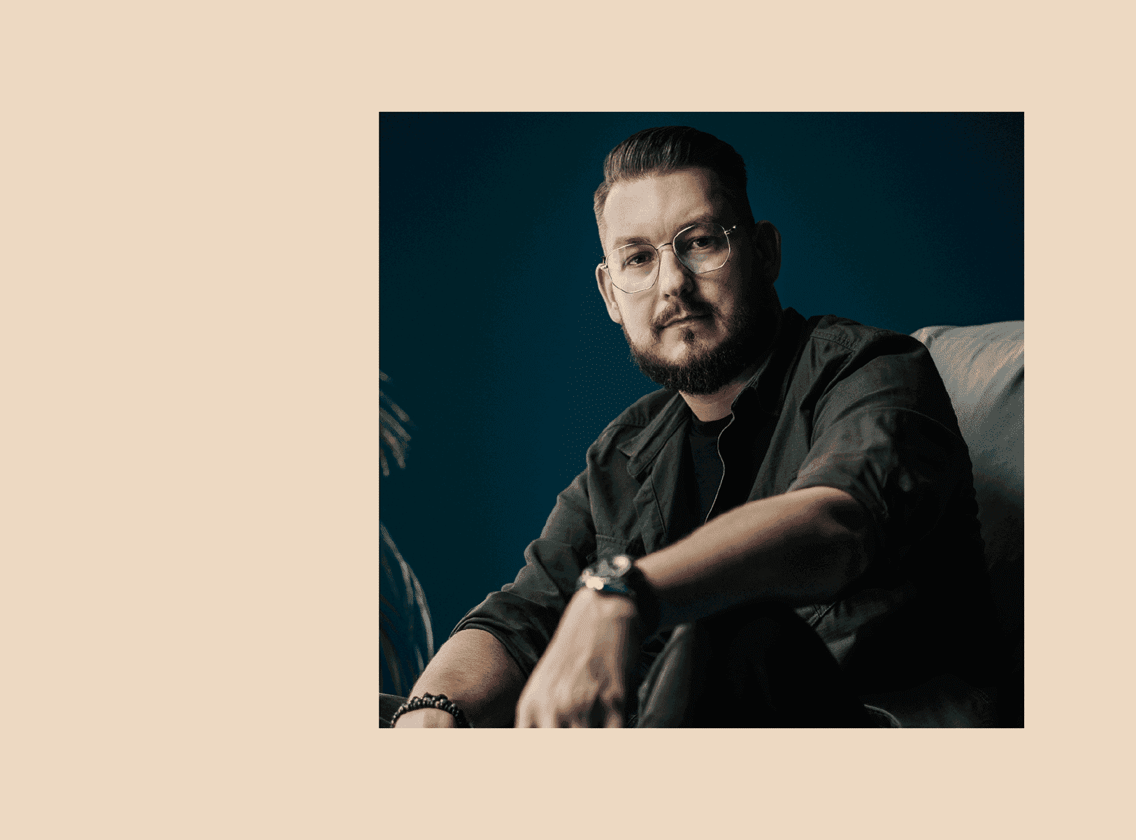 Admind_Talks: Interview with Piotr Laskowski, what is good communication design?