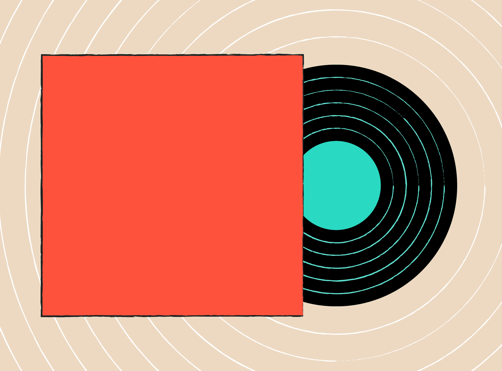 The most iconic album cover designs: Run The Jewels