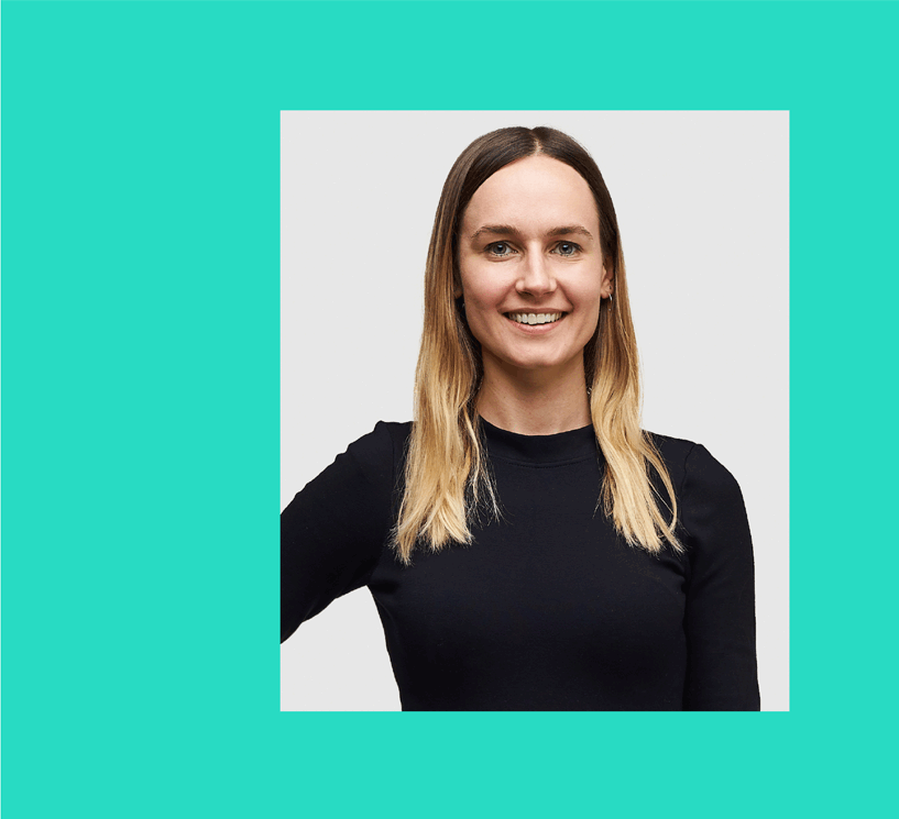 Admind_Talks: Interview with Justyna Dorman, why brand consistency is important?