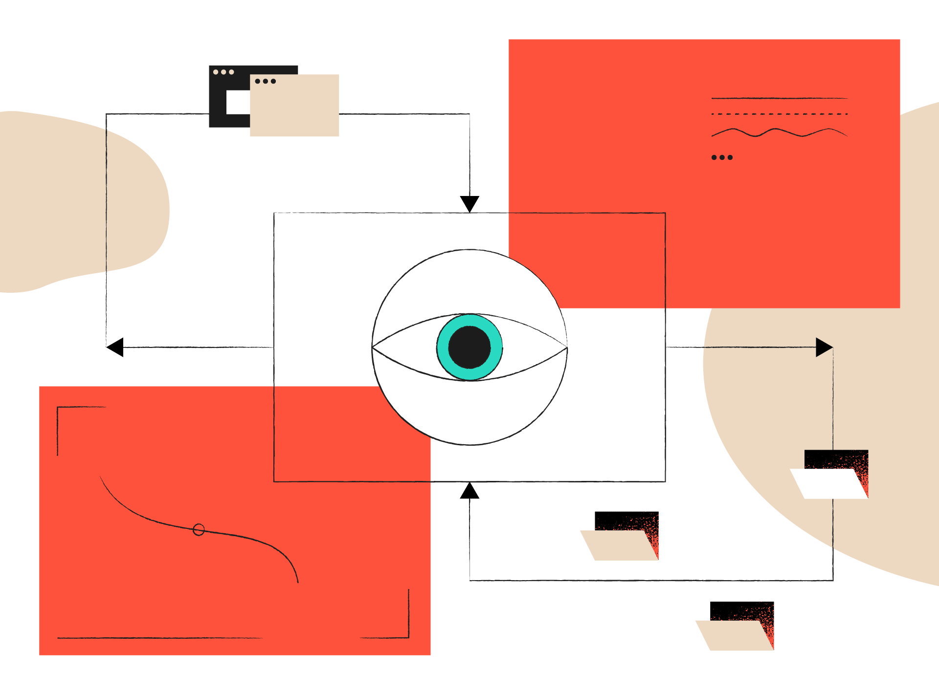 How to ensure brand compliance with brand guidelines
