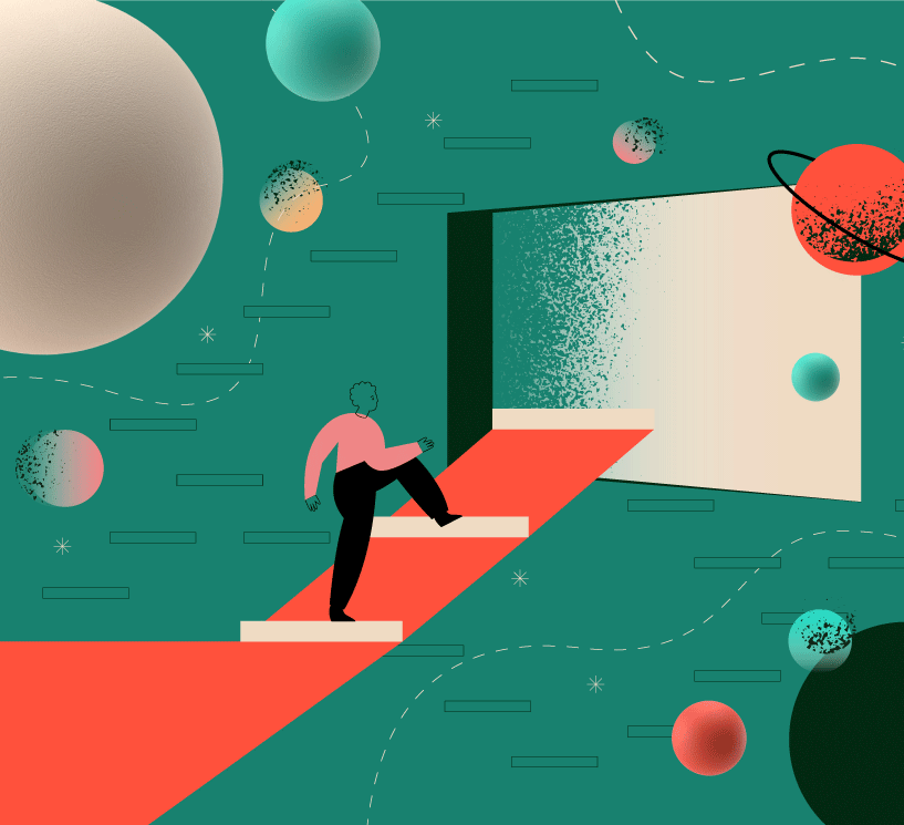 The internship programme – grow with top designers