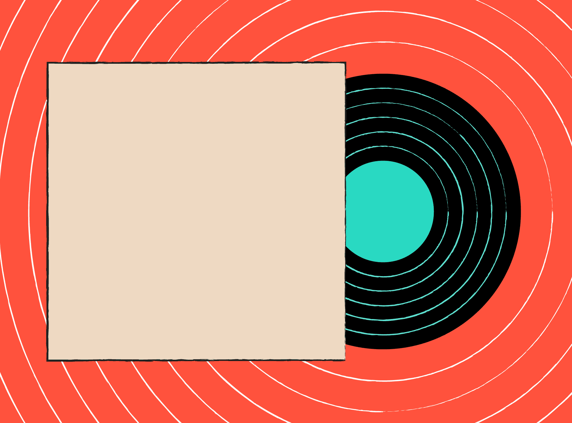 The most iconic music album cover designs: Tilt and Brygada Kryzys