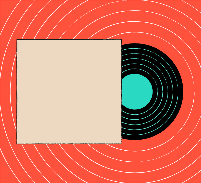 The most iconic music album cover designs: Tilt and Brygada Kryzys
