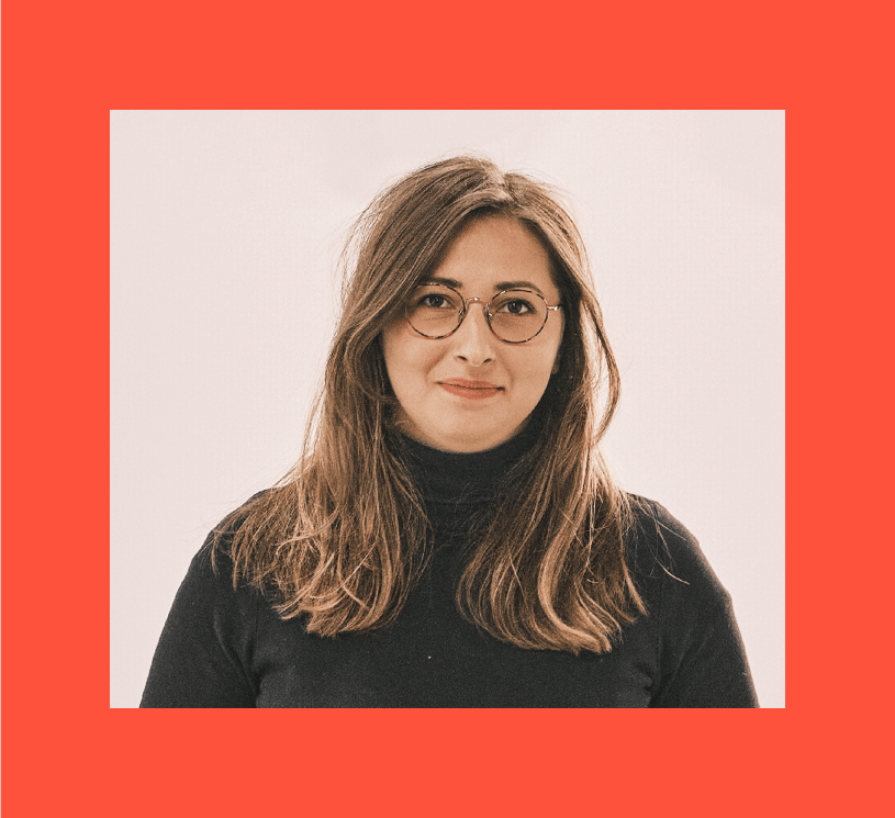 Admind_Talks: Interview with Marta Synowiec, how to take care of your brand’s digital presence?