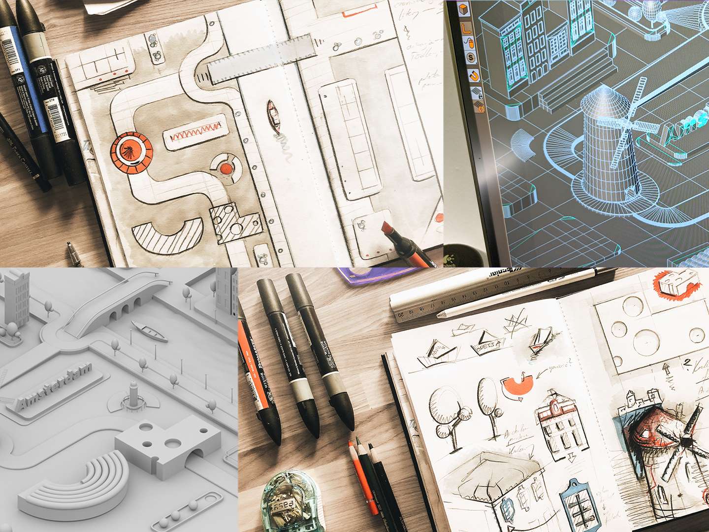 animation design