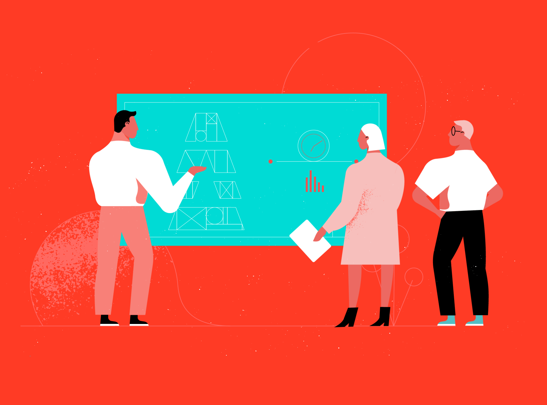 How can Agile strengthen brand management?