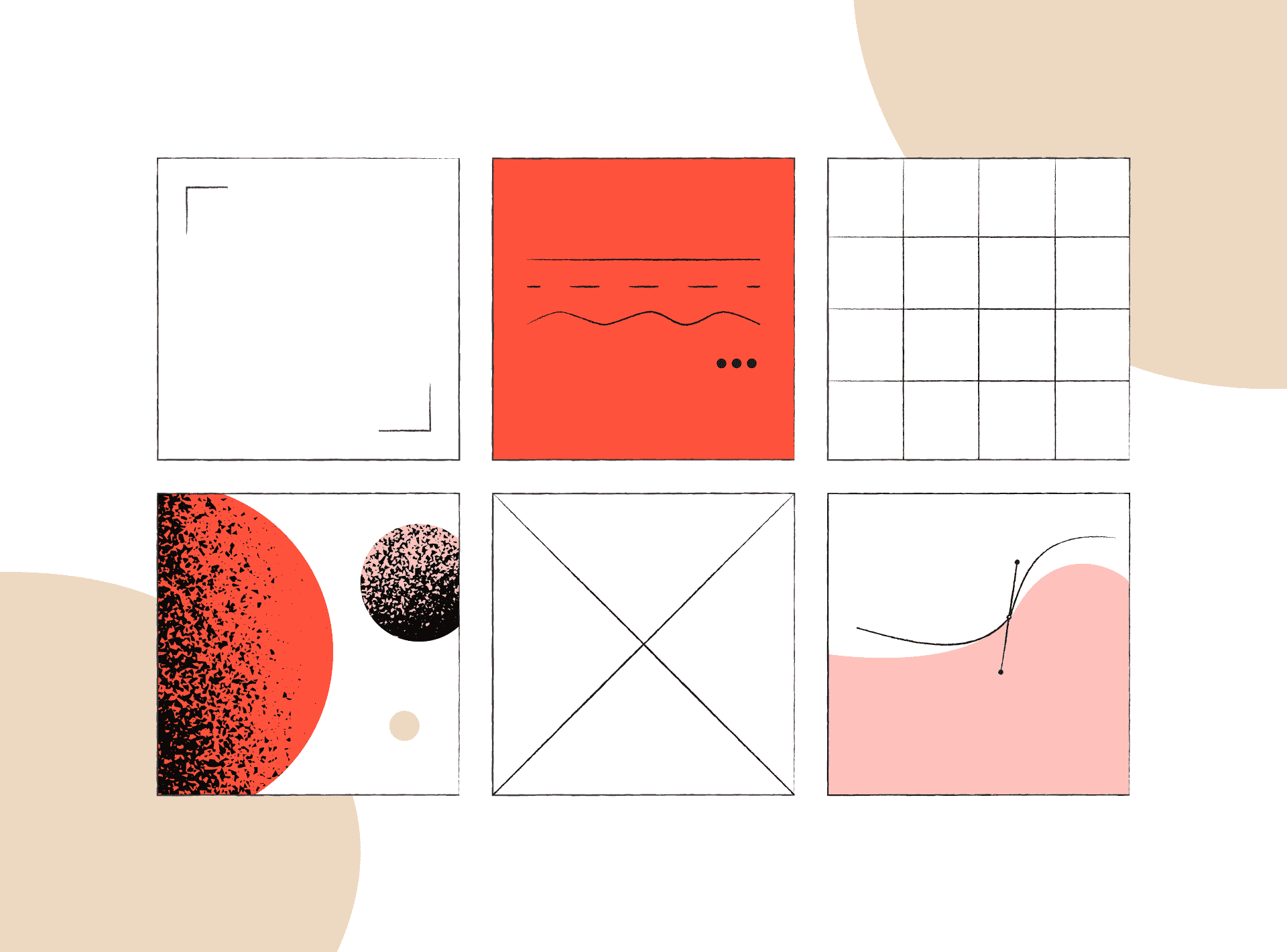 Brand principles and guidelines: how to work with them