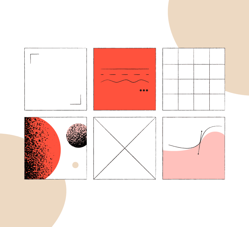 Brand principles and guidelines: how to work with them