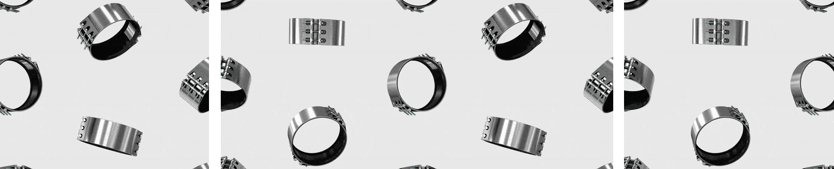 Arpol couplings