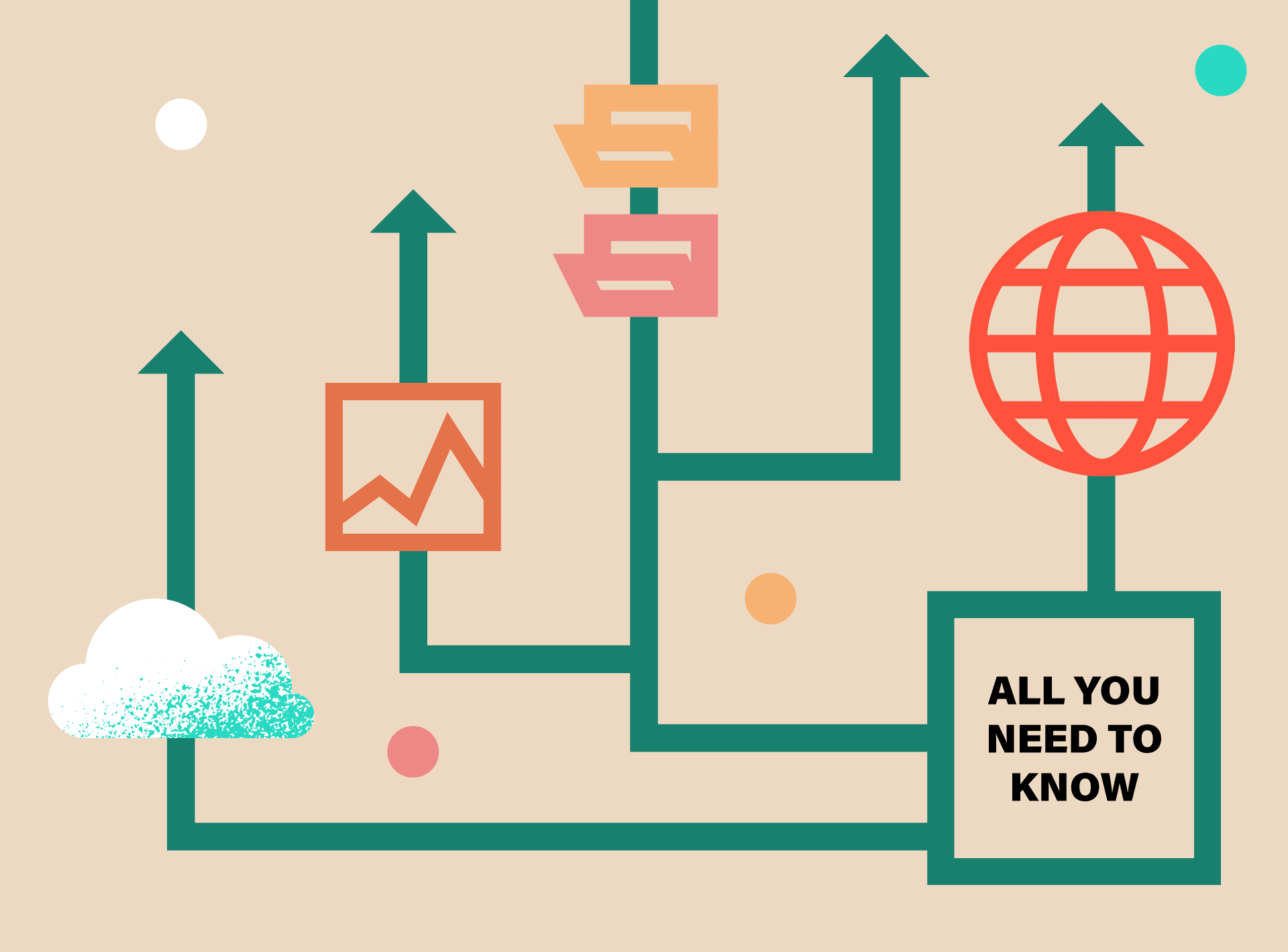 What is web content management?